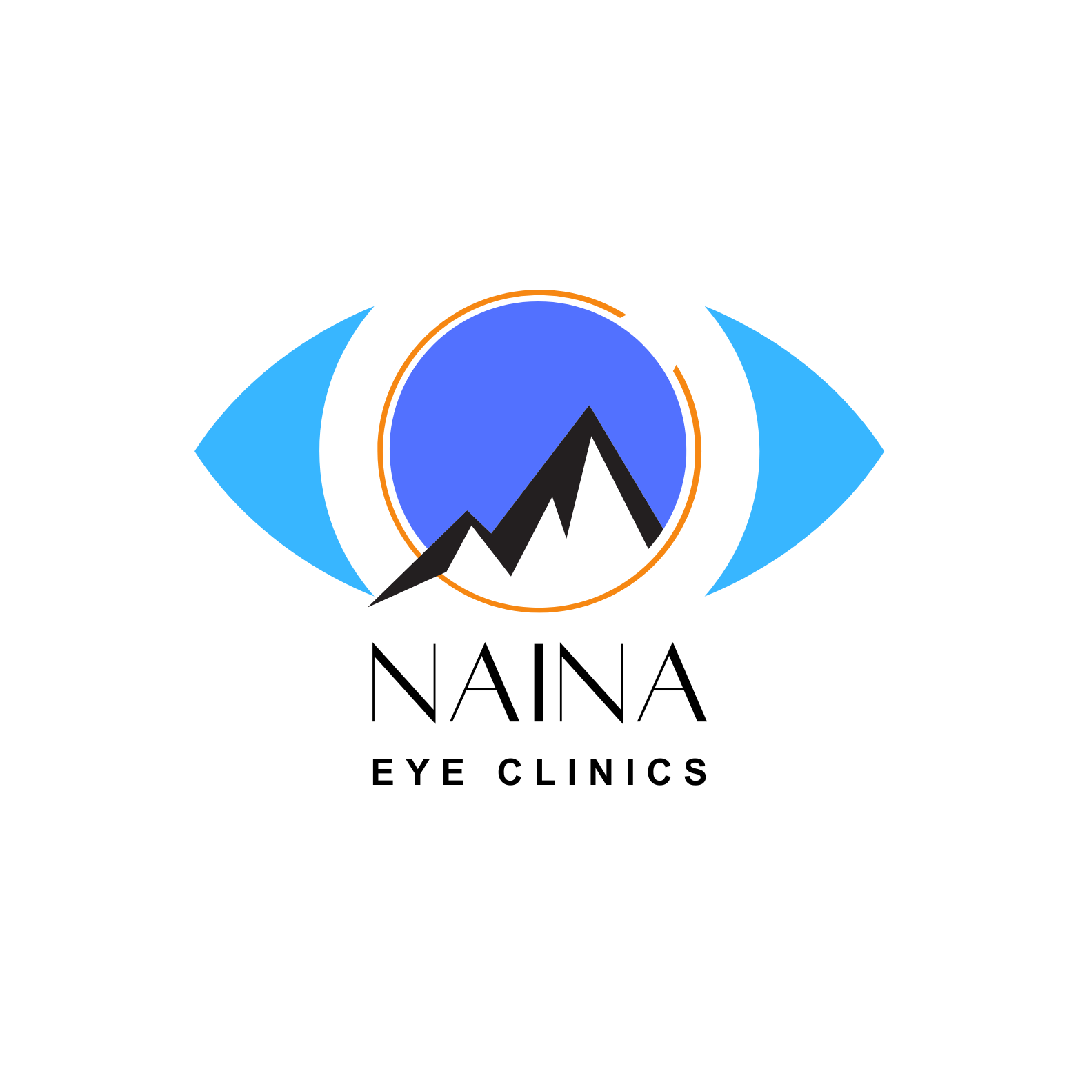 Naina Eye Clinics